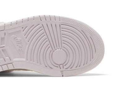 Air Jordan 1 High Zoom CMFT Light Mauve