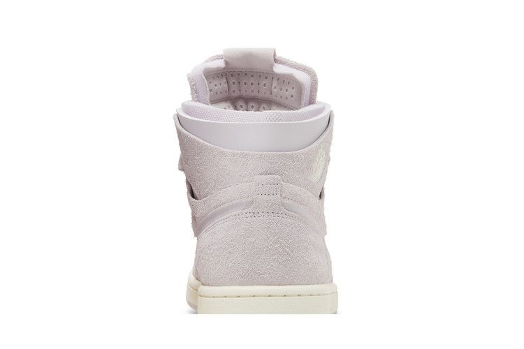 Air Jordan 1 High Zoom CMFT Light Mauve