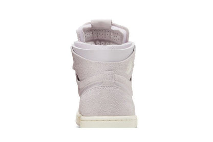 Air Jordan 1 High Zoom CMFT Light Mauve