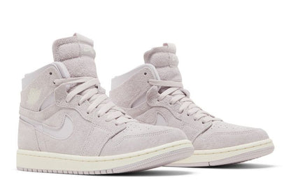 Air Jordan 1 High Zoom CMFT Light Mauve