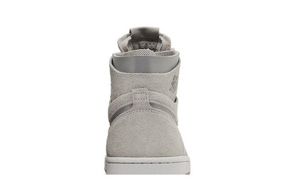 Air Jordan 1 High Zoom CMFT Medium Grey