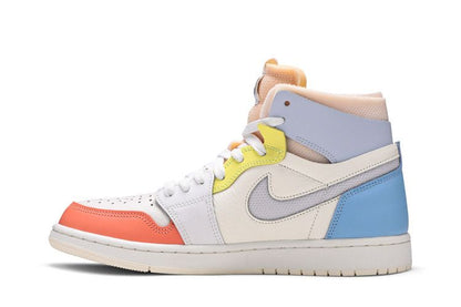 Air Jordan 1 High Zoom CMFT To My First Coach