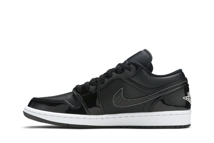 Air Jordan 1 Low All-Star (2021)