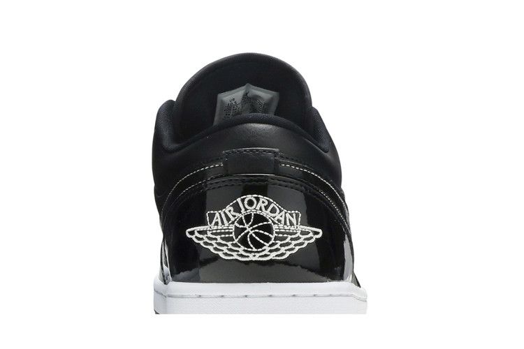 Air Jordan 1 Low All-Star (2021)