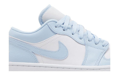 Air Jordan 1 Low Aluminium