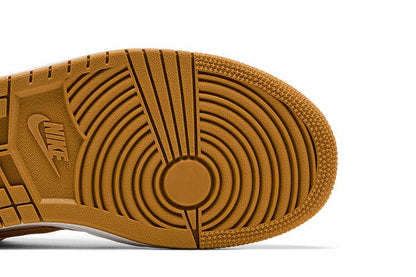 Air Jordan 1 Low Corduroy