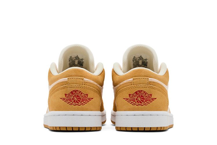 Air Jordan 1 Low Corduroy