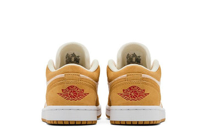 Air Jordan 1 Low Corduroy