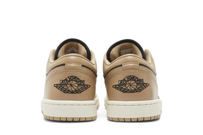 Air Jordan 1 Low Desert