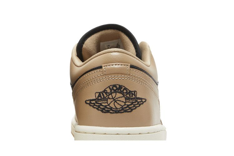 Air Jordan 1 Low Desert