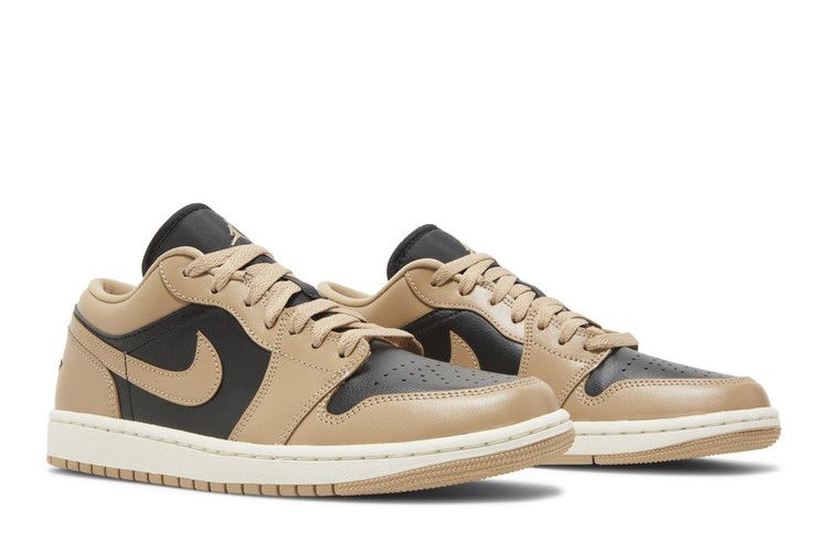 Air Jordan 1 Low Desert
