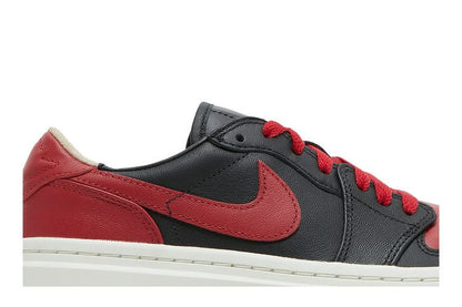 Air Jordan 1 Low Elevate Bred