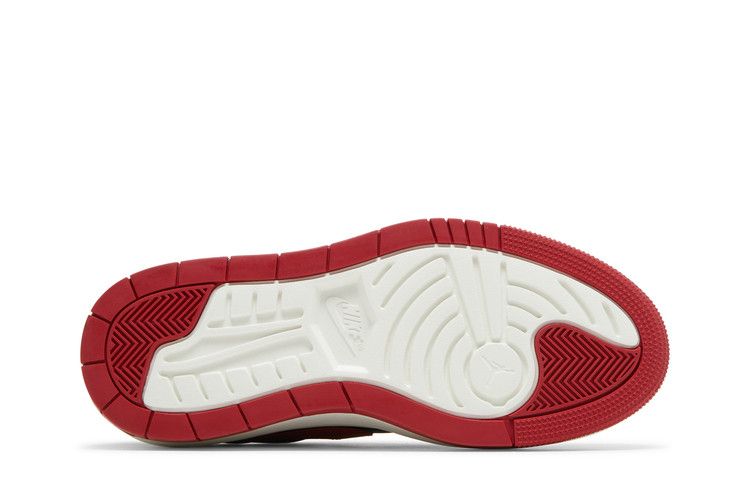 Air Jordan 1 Low Elevate Bred