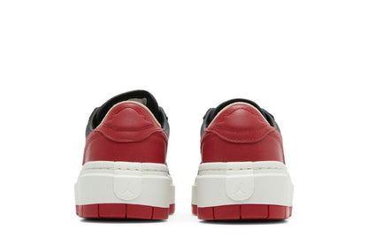Air Jordan 1 Low Elevate Bred