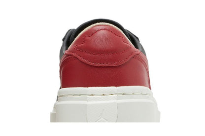 Air Jordan 1 Low Elevate Bred