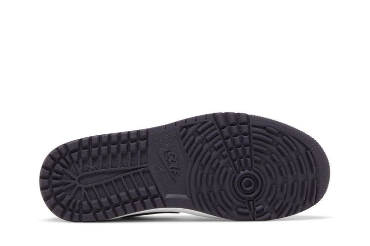 Air Jordan 1 Low Golf NRG Purple Smoke