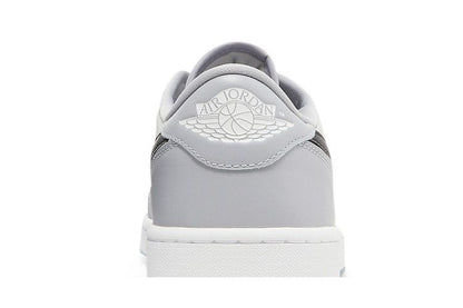 Air Jordan 1 Low Golf Wolf Grey