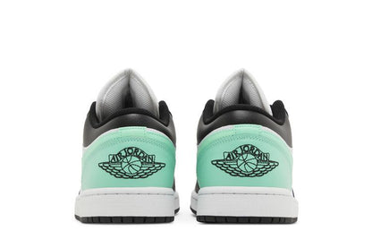 Air Jordan 1 Low Green Glow