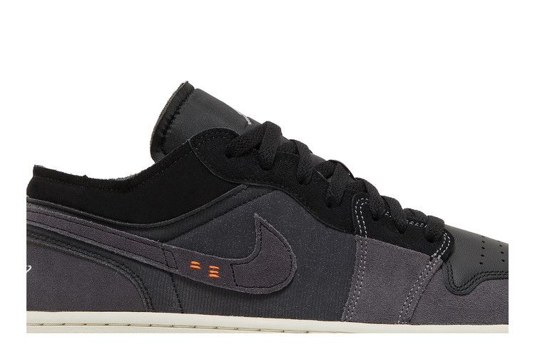 Air Jordan 1 Low Inside Out Black