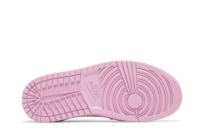 Air Jordan 1 Low Method of Make Perfect Pink