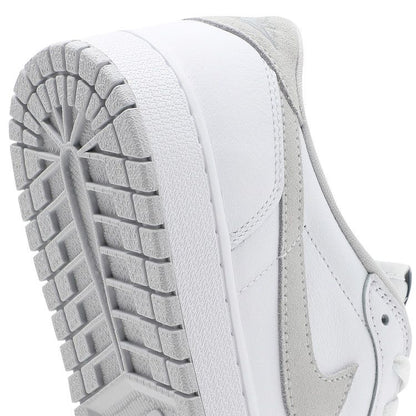 Air Jordan 1 Low OG Neutral Grey (2021)