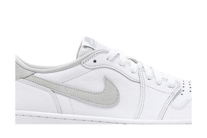 Air Jordan 1 Low OG Neutral Grey (2021)
