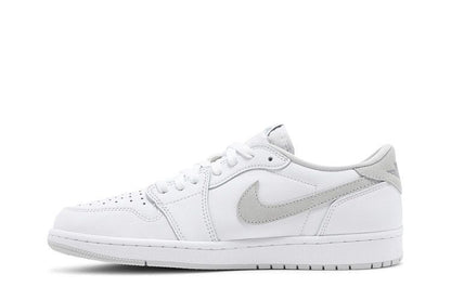 Air Jordan 1 Low OG Neutral Grey (2021)