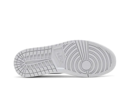 Air Jordan 1 Low OG Neutral Grey (2021)