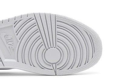 Air Jordan 1 Low OG Neutral Grey (2021)