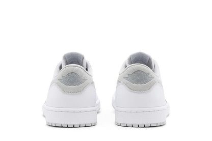 Air Jordan 1 Low OG Neutral Grey (2021)