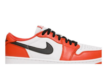 Air Jordan 1 Low OG Starfish (Shattered Backboard)