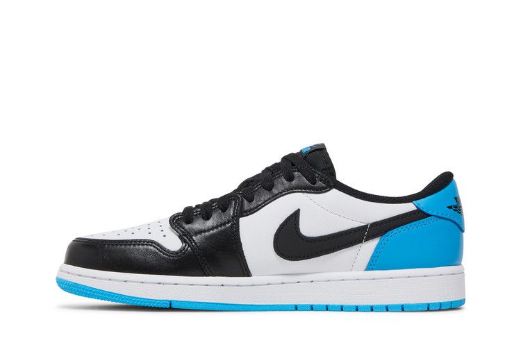 Air Jordan 1 Low OG UNC (2022)