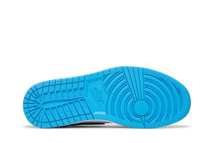 Air Jordan 1 Low OG UNC (2022)