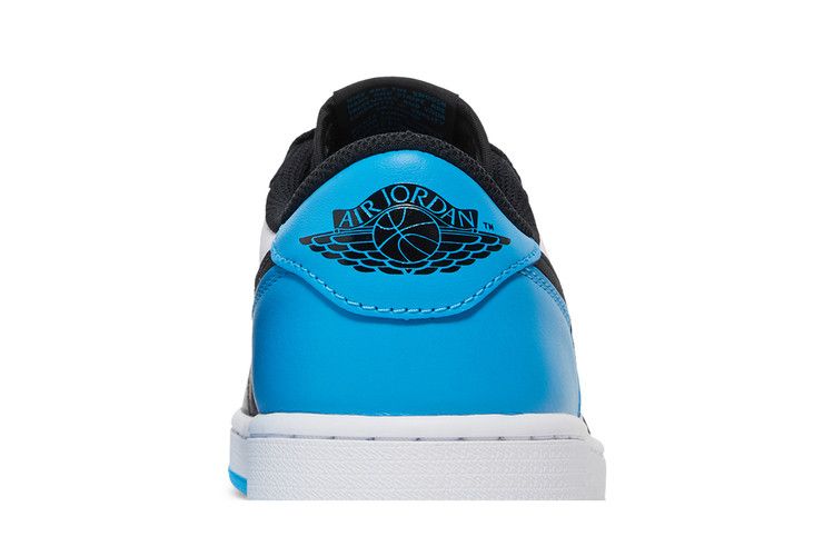 Air Jordan 1 Low OG UNC (2022)