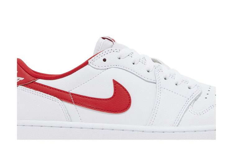Air Jordan 1 Low OG University Red