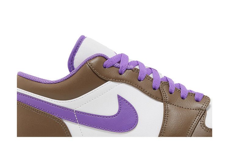 Air Jordan 1 Low Palomino