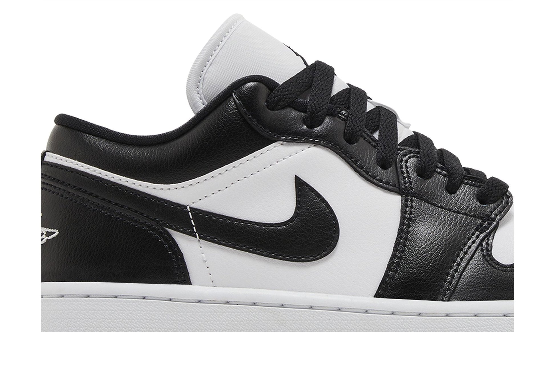 Air Jordan 1 Low Panda