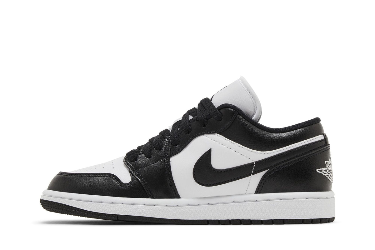 Air Jordan 1 Low Panda