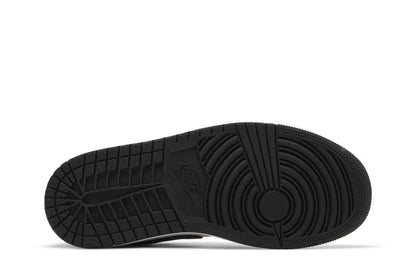Air Jordan 1 Low Panda