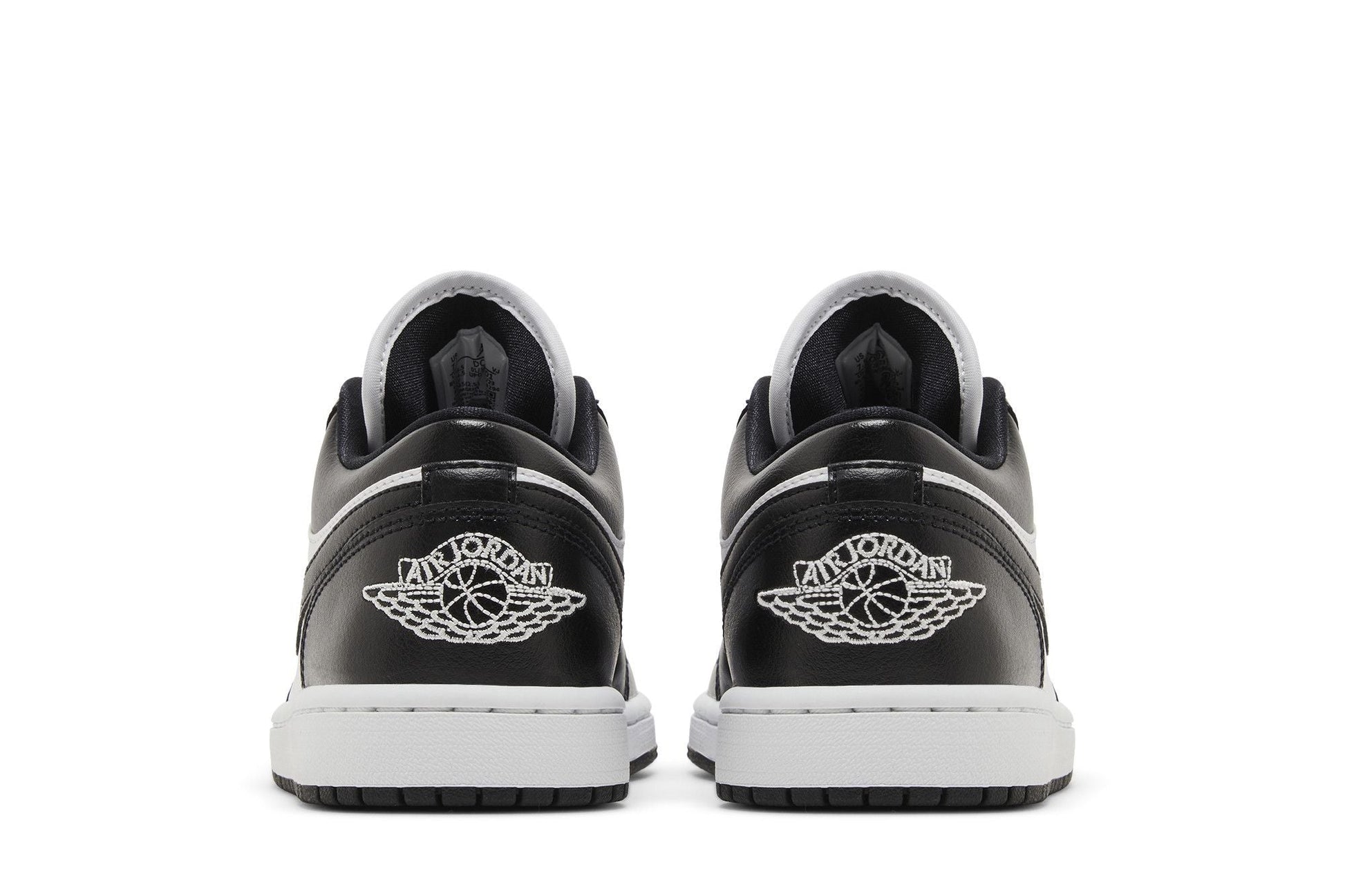 Air Jordan 1 Low Panda