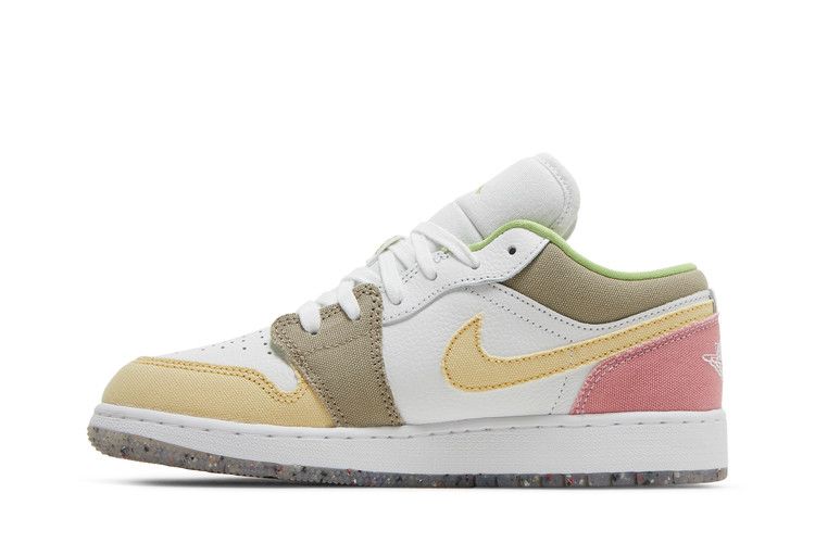 Air Jordan 1 Low Pastel Grind