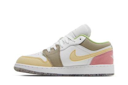 Air Jordan 1 Low Pastel Grind