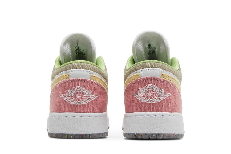 Air Jordan 1 Low Pastel Grind
