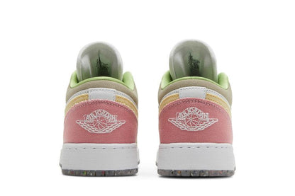 Air Jordan 1 Low Pastel Grind