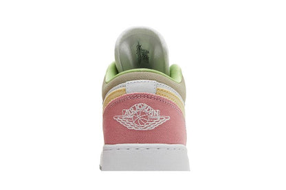 Air Jordan 1 Low Pastel Grind