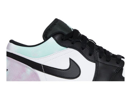 Air Jordan 1 Low Pastel Tie-Dye