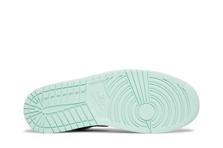 Air Jordan 1 Low Pastel Tie-Dye
