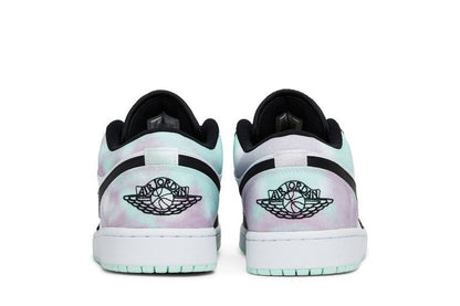Air Jordan 1 Low Pastel Tie-Dye