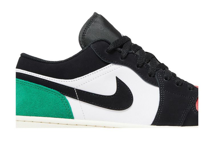 Air Jordan 1 Low Quai 54 (2023)