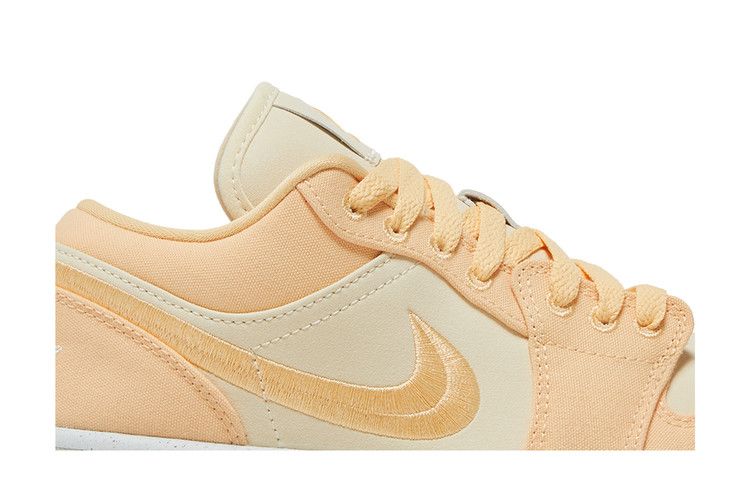 Air Jordan 1 Low SE Celestial Gold